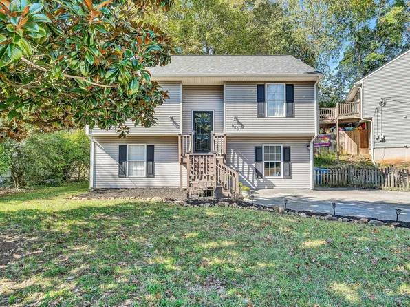 946 Hartsook Blvd SE, Roanoke, VA 24014
