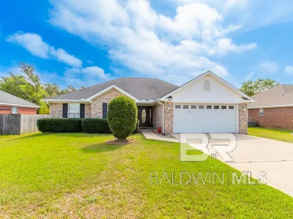 2377 Twin Pines Cir, Gulf Shores, AL 36542