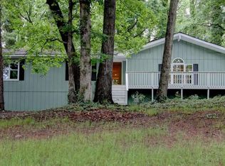 5140 Golfbrook Dr, Stone Mountain, GA