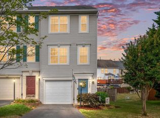 13531 Colesmire Gate Way, Bristow, VA 20136
