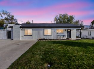 10165 S Zinnia Way, White City, UT 84094