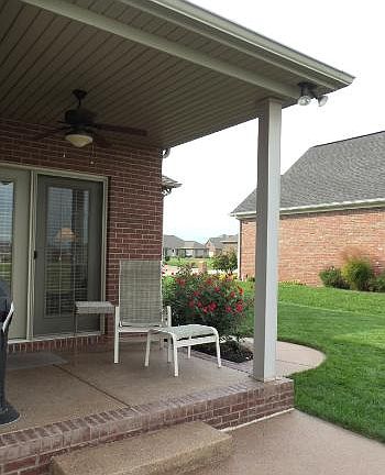 3rd image of 2882 Zachery Ct