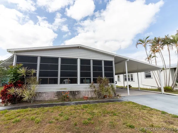 2500 SW Marquis Ter, Stuart, FL 34997