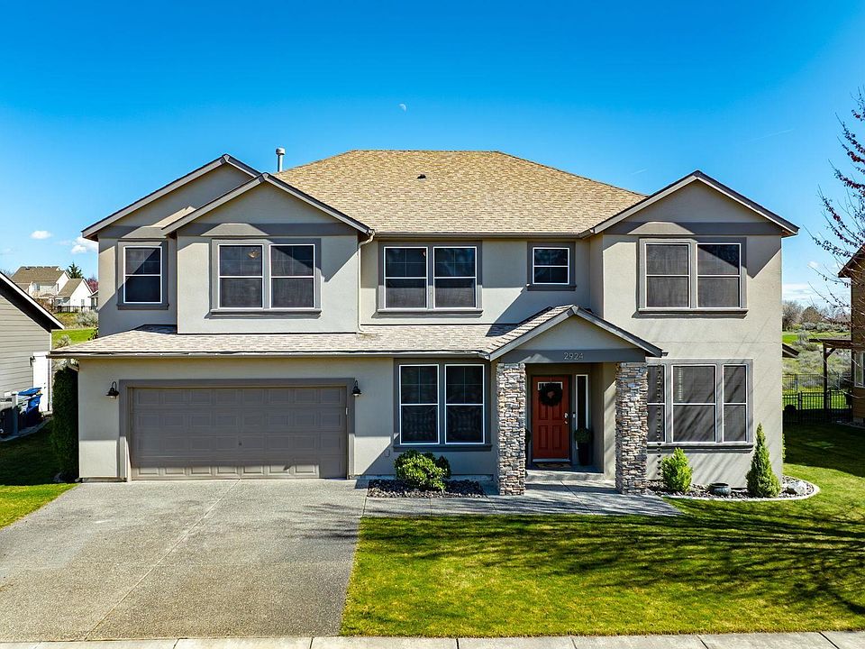 1st image of 2924 Redrock Ridge Loop