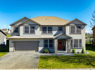 2924 Redrock Ridge Loop, Richland, WA 99352