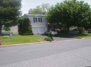 325 Harvest Dr, Harrisburg, PA 17111