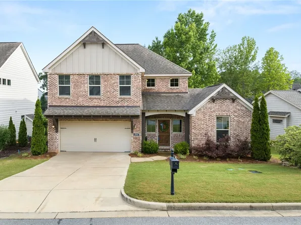 2097 Covey Dr, Auburn, AL 36879