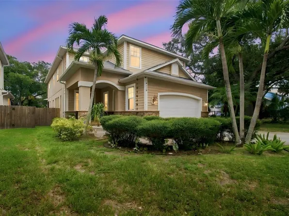 6116 S 4TH STREET, TAMPA, FL 33611