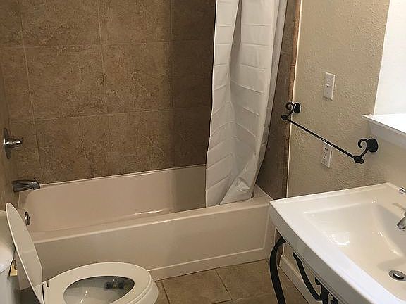 Bathroom #2