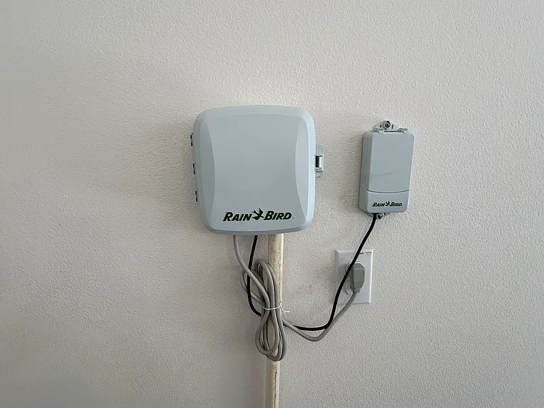 Sprinker system
