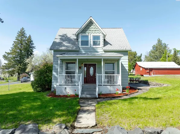 310 E Houghton St, Palouse, WA 99161