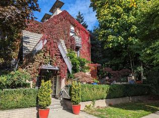 328 E 2nd St, North Vancouver, BC