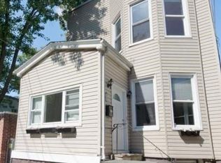 223 Highwood Ave #1, Weehawken, NJ 07086