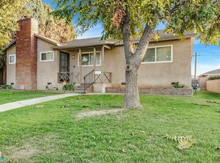 1409 University Ave, Bakersfield, CA 93305