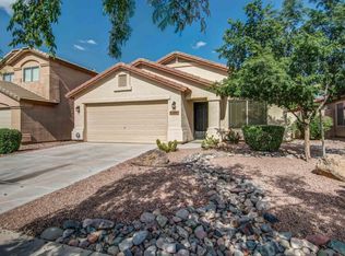 8007 S 48th Dr, Laveen, AZ 85339