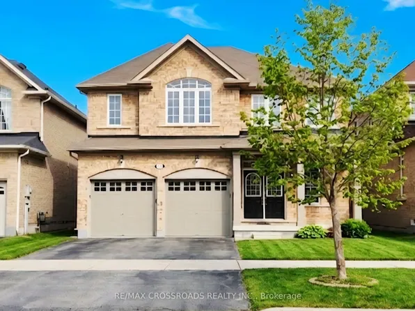 29 Lampkin St, Georgina, ON L0E 1R0