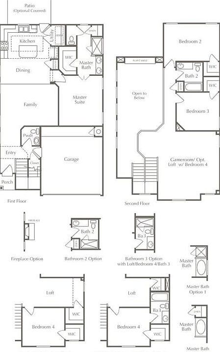 2nd image of 6311 Arbor Crest Ln