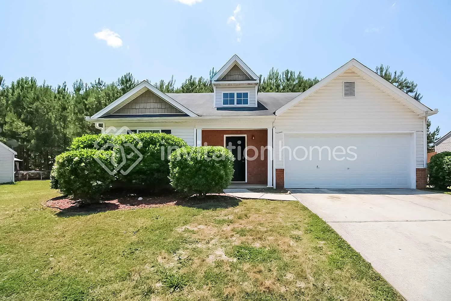 6778 Merrywood Dr Fairburn, GA 30213 — Photo 1