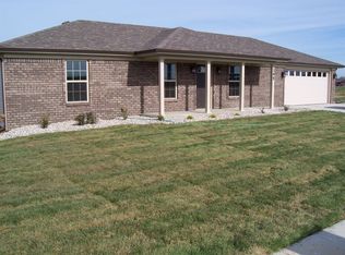 345 Wyldwood Way, Berea, KY 40403