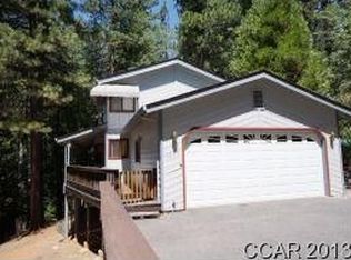1631 Campo Seco Way, Arnold, CA