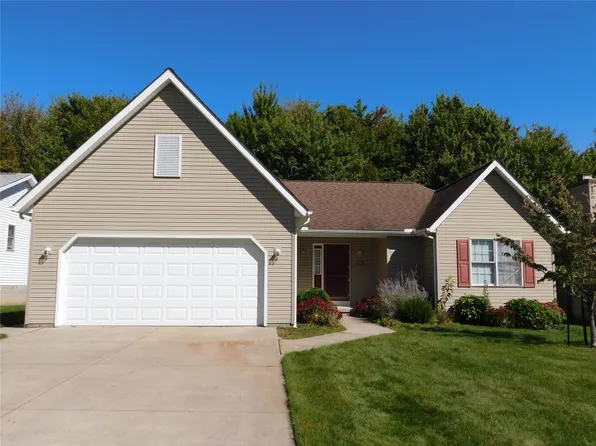 4643 Summerland Trl, Erie, PA 16506
