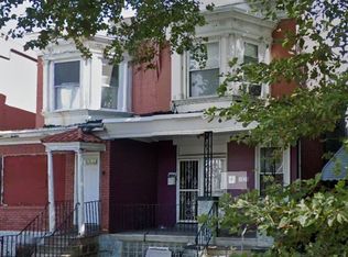 1829 S 58th St, Philadelphia, PA