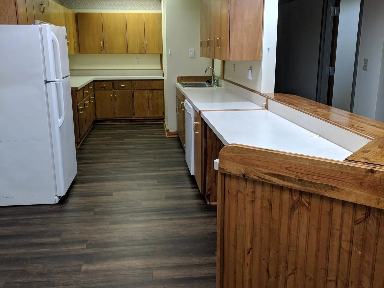 2 bed, 1.5 bath, 980 sqft, $850 — Photo 4