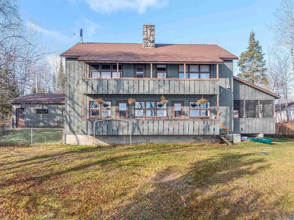2641 Priests Point Rd, Ely, MN 55731