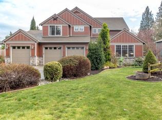1828 109th Avenue Ct E, Edgewood, WA 98372