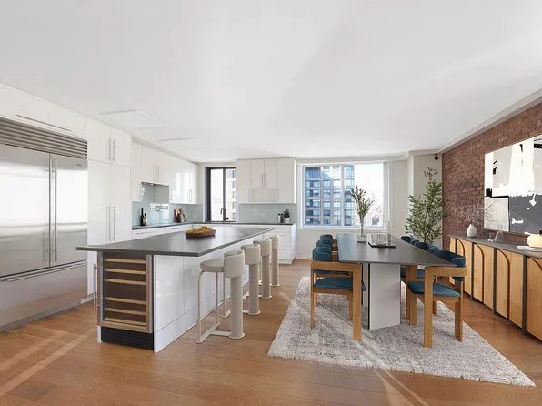 220 E 65th St #21LMN, New York, NY 10065