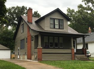 193 Wordsworth St, Ferndale, MI 48220