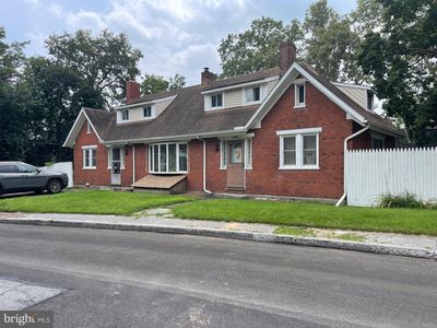 1514 Allison St, Harrisburg, PA, 17104