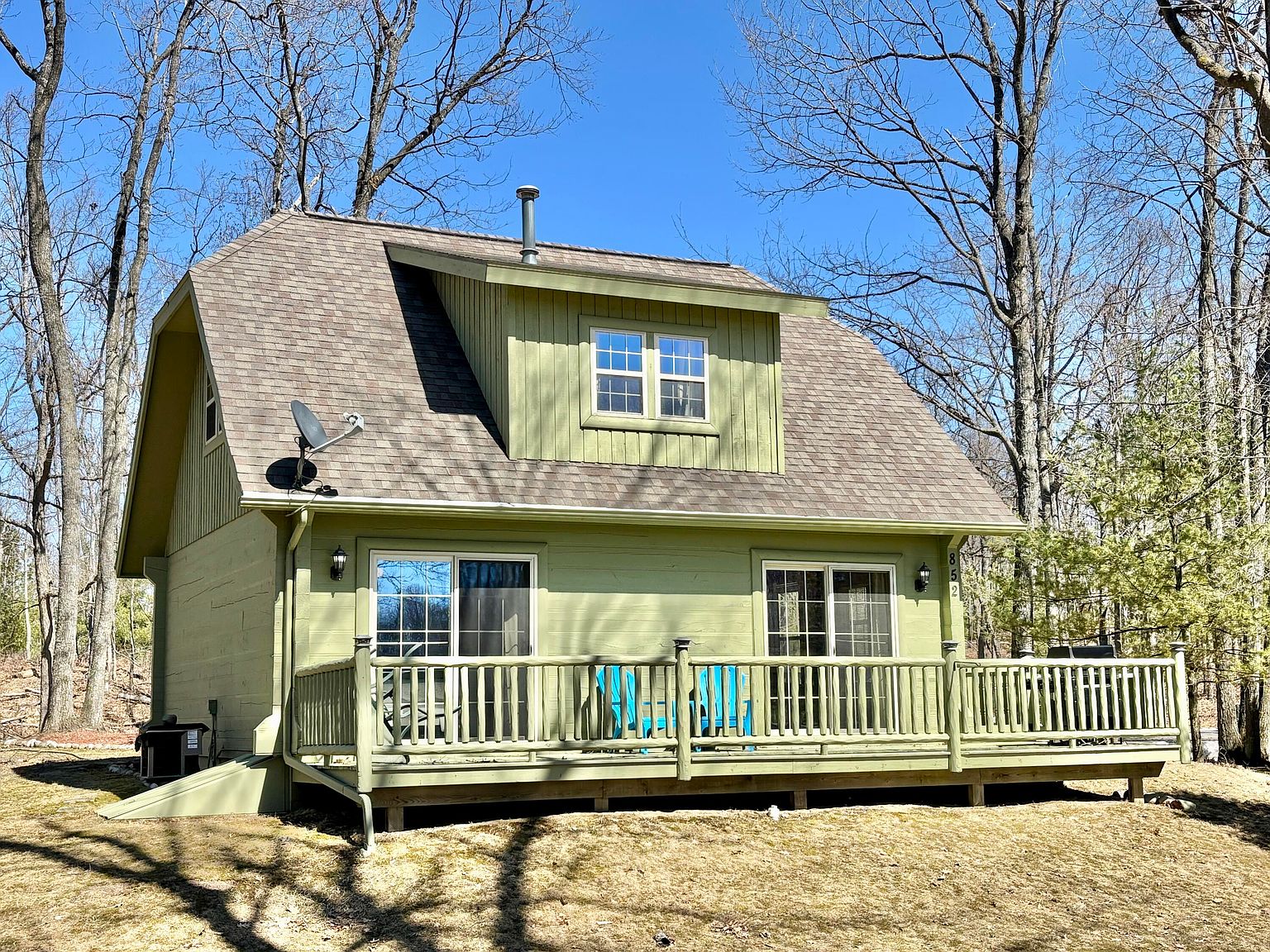 852 Golf Cottage Dr