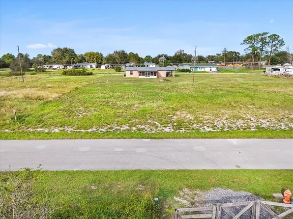 0 Central Ave #14, Frostproof, FL 33843