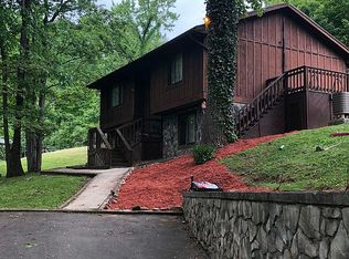 4326 Pounding Mill Branch Rd, Pounding Mill, VA 24637