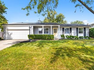 88 Rockwell Way, Worthington, OH 43085