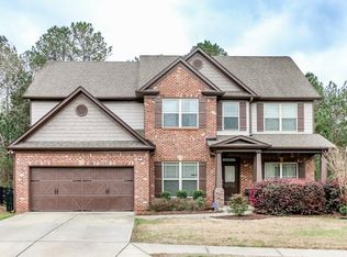 56 Pine Hill Ct, Dallas, GA 30132