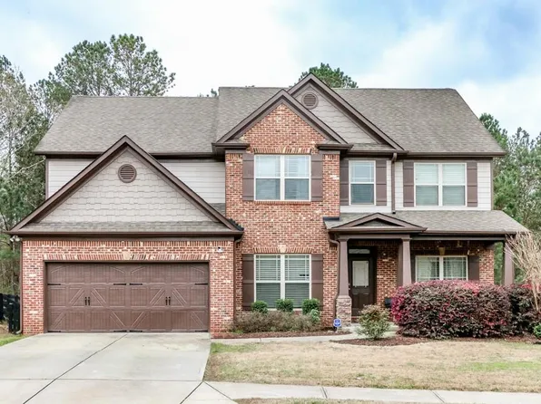 56 Pine Hill Ct, Dallas, GA 30132