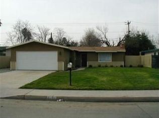 2205 Akers Rd, Bakersfield, CA 93309