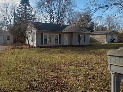 6196 Larkhall Dr, Madison, OH, 44057