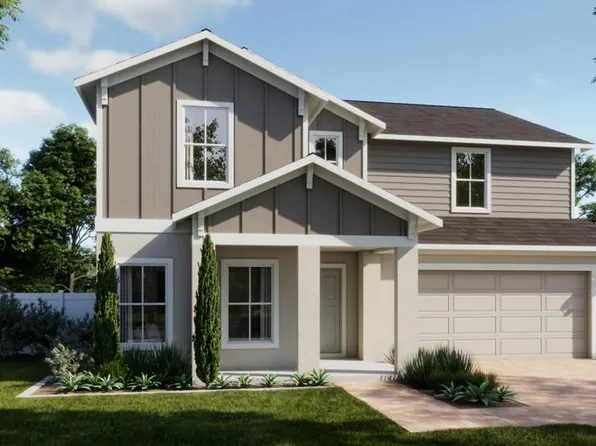 27464 Black Kite Ave, Howey In The Hills, FL 34737