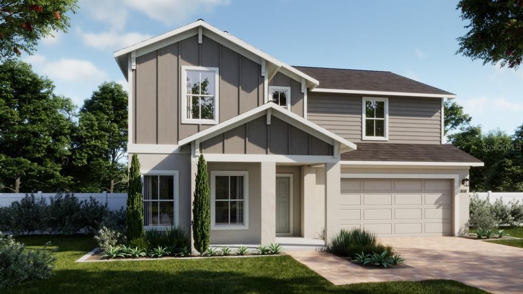 1950 Iorio St, Saint Cloud, FL