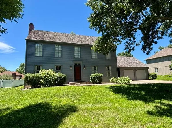 2303 James St, Kirksville, MO 63501