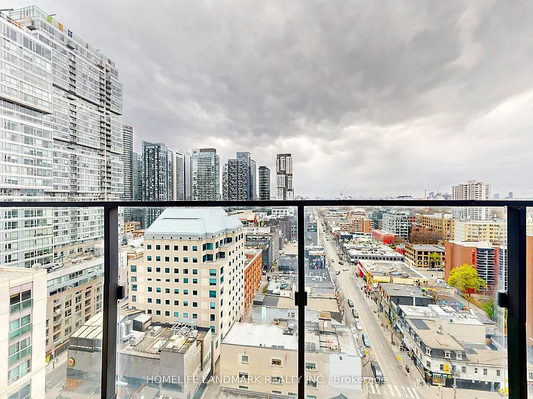 215 Queen St W #1603 — Photo 18