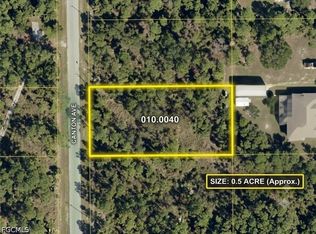1218 Canton Ave, Lehigh Acres, FL 33972
