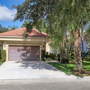 5045 NW 95th Drive, Coral Springs, FL, 33076
