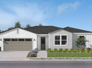 8510 Ponderosa Ave, Shafter, CA 93263