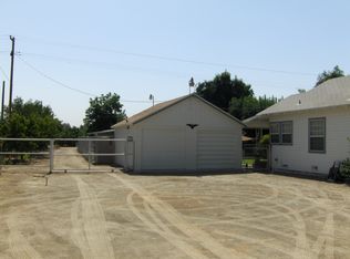 601-611 S Fairfax Rd, Bakersfield, CA 93307