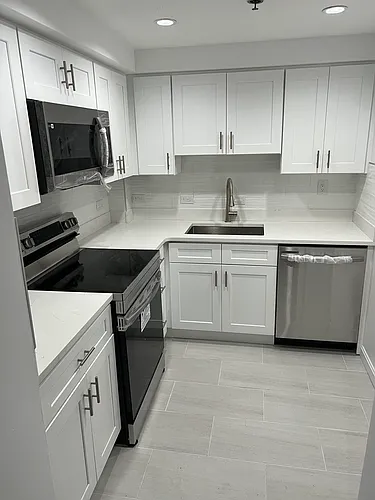 534 Commonwealth Ave #3F Photo 1