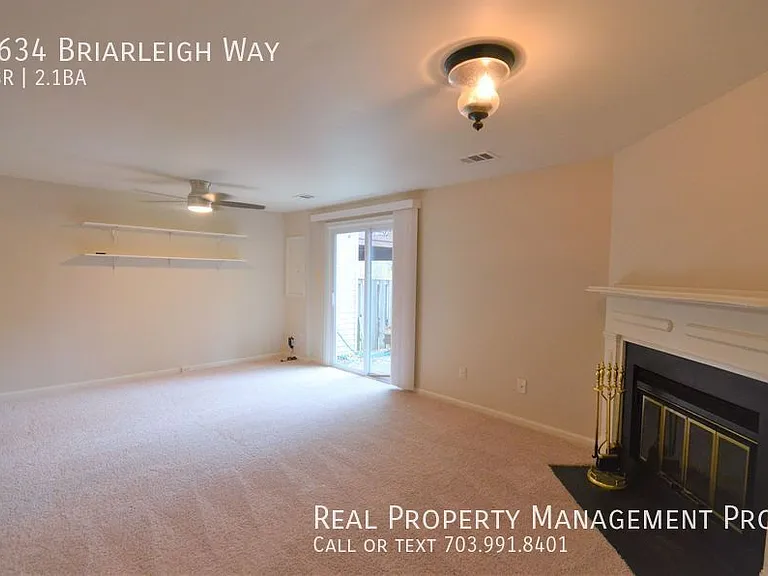 6634 Briarleigh Way — Photo 13
